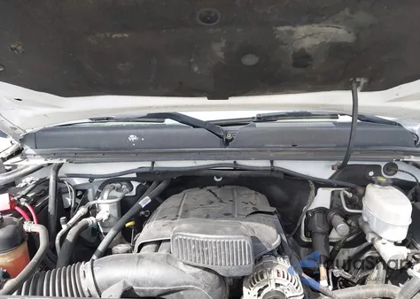 2012 GMC Sierra 2500Hd Work Truck z USA, uszkodzony, nr VIN 1GD01ZCG9CF234936